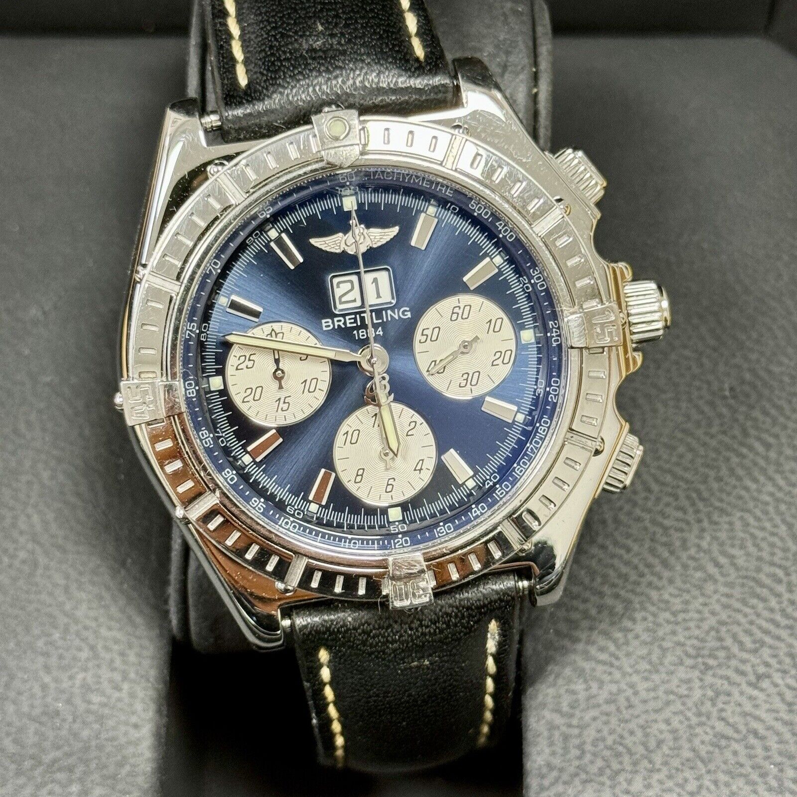 Breitling a44355 hotsell