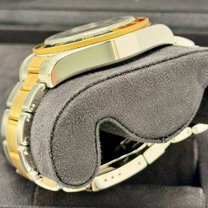 TUDOR Black Bay Steel + Gold 79833MN M79833MN Root Beer. 2022 Full Set Unworn