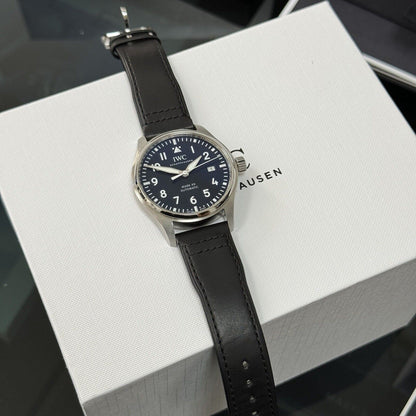 IWC Pilot’s Watch MK XX IW328201. 2024 Brand New Box & Papers