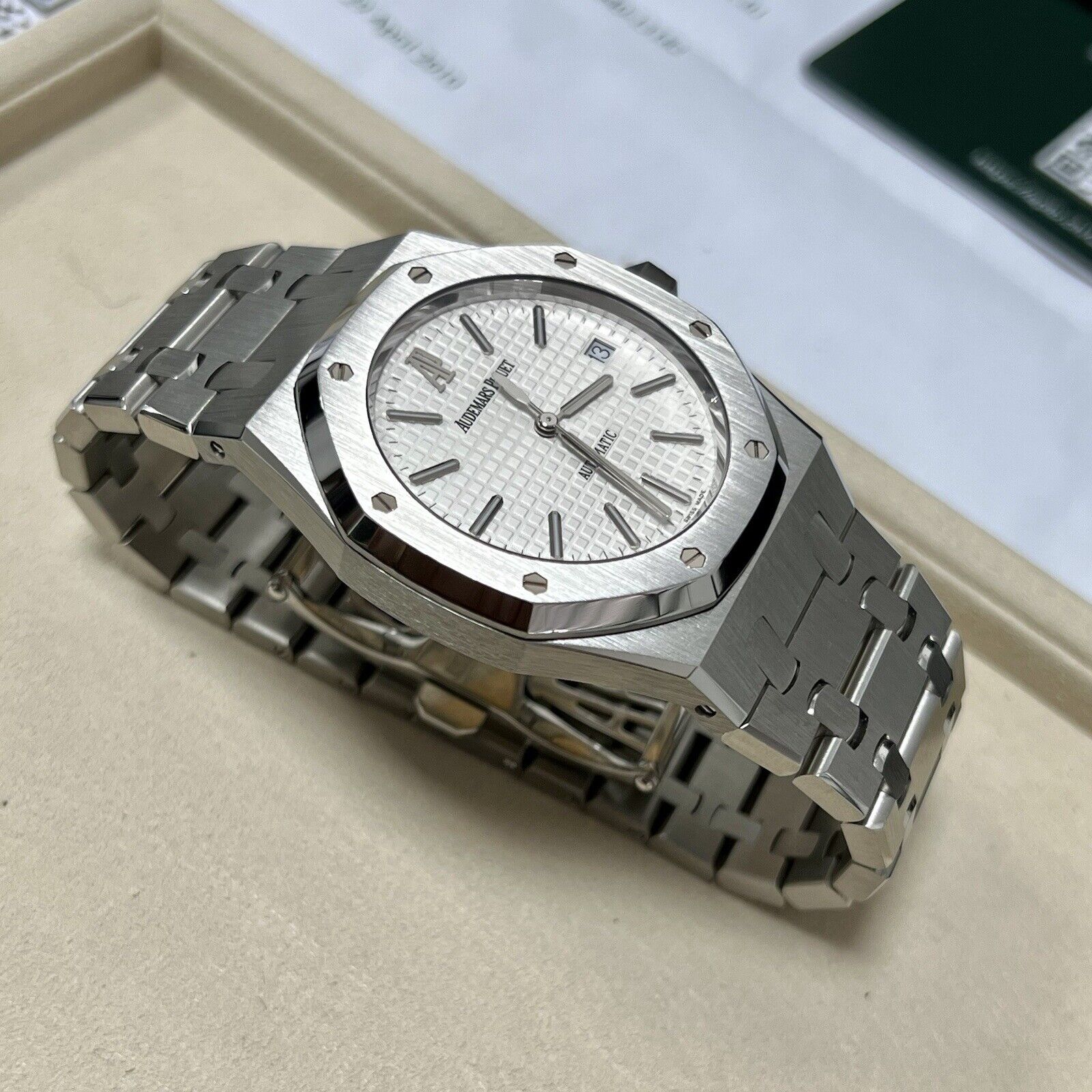 Royal oak clearance 15300 for sale