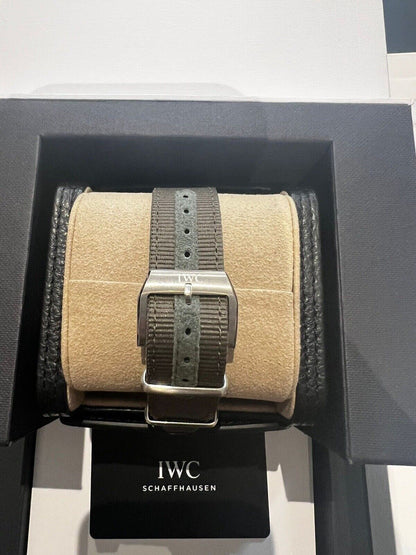 IWC Pilot’s Watch Mark XVIII Top Gun Edition “SFTI” IW324712 - Brand New 2023