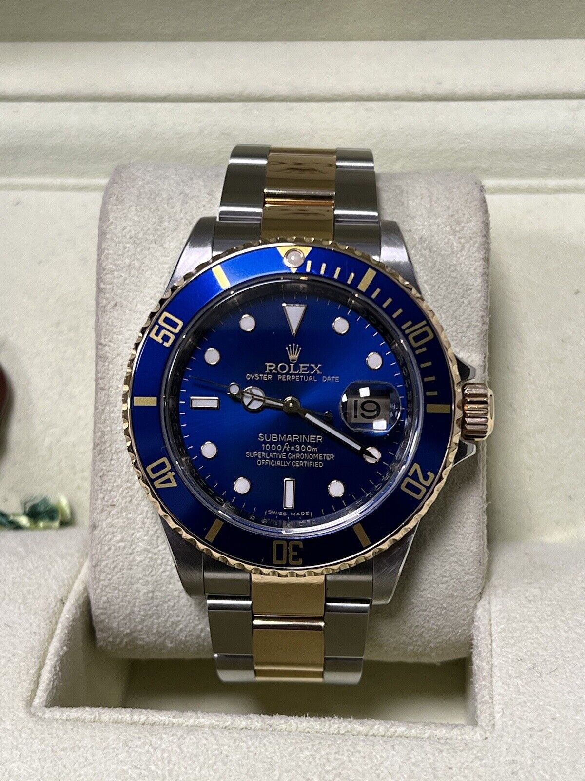 16613lb rolex online