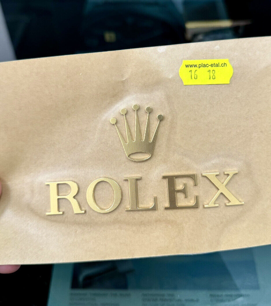 Official clearance rolex dealer