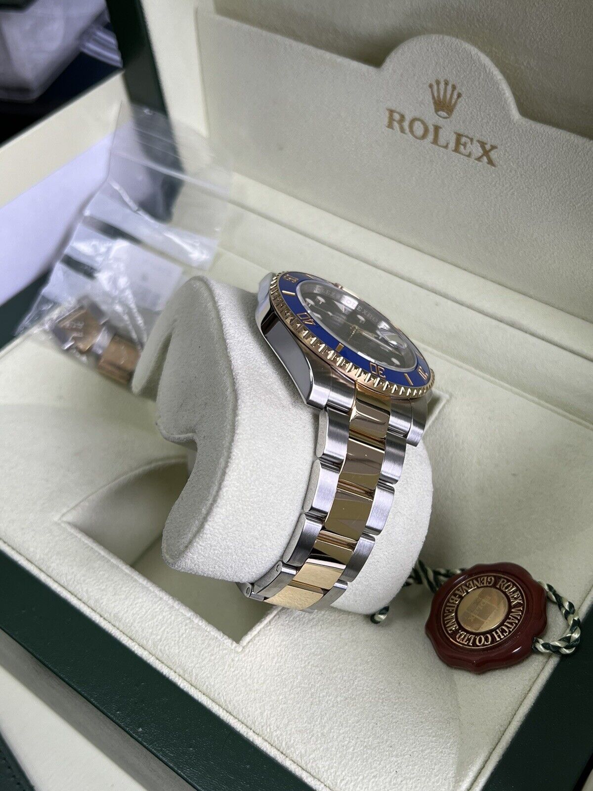 Rolex submariner bi online metal