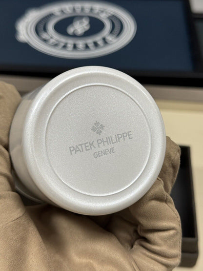 Patek Philippe Scented Candle. VIP Luxury Gift from Authorised Dealer. New