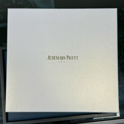 Audemars Piguet AP Christmas Baubles - Novelty VIP Gift. Authentic Rare